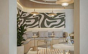 Eco Nest Hotel & Apartment